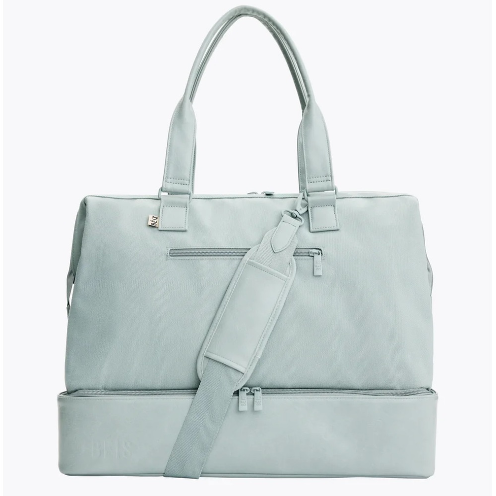 [beis] BUNDLE The Weekender & The Sport Pack - Slate - Picture 2 of 11